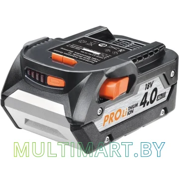 Аккумулятор AEG Powertools L 1840 R (4932430170)
